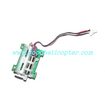 wltoys-v922 helicopter parts SERVO - Click Image to Close